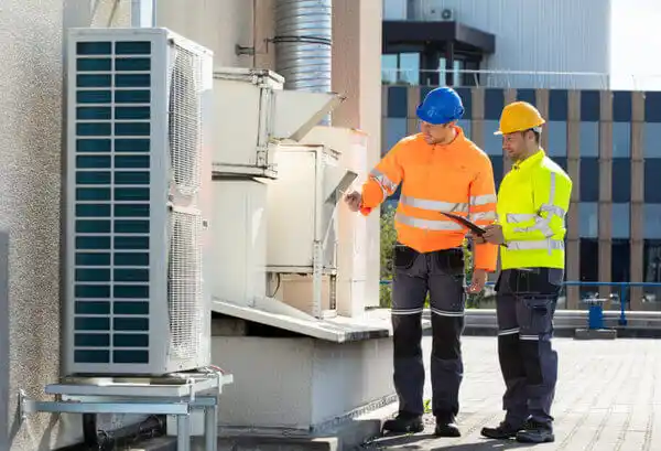 energy audit Aceitunas